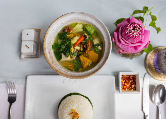 Khmer Foods